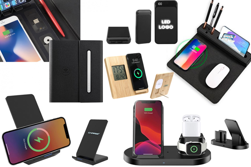 Powerbanklar