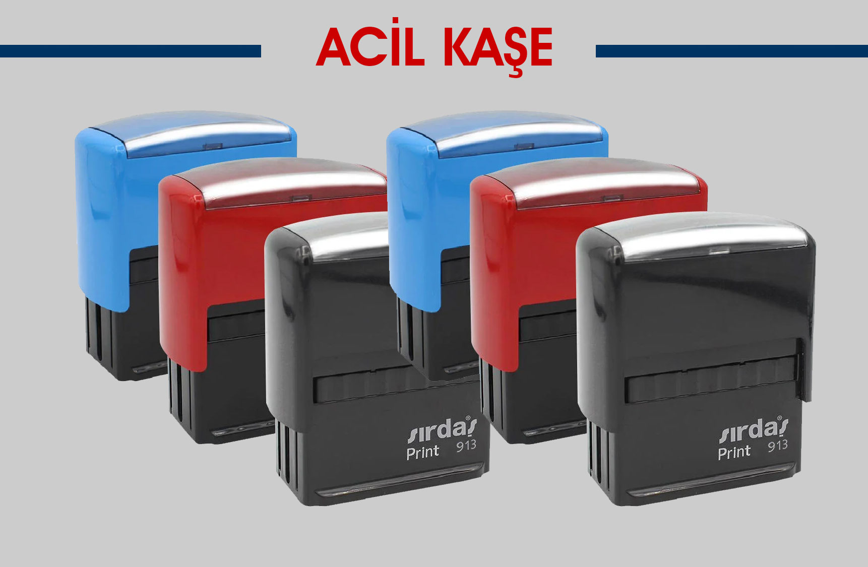 Acil Kaşe 400 TL