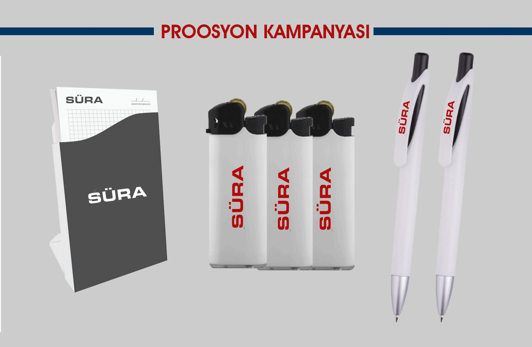 3 ü Bir Arada Kampanyası