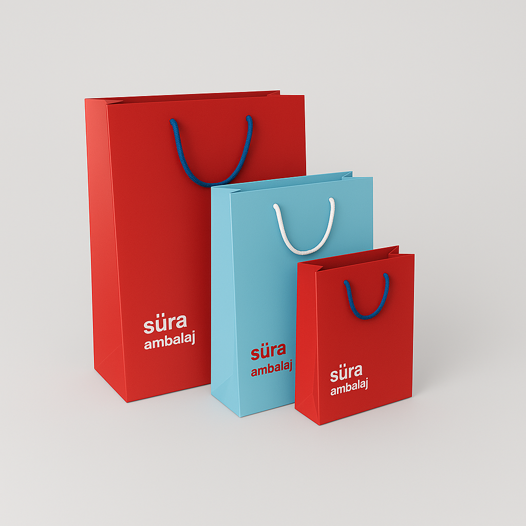 Logo Baskılı Kutu Bursa