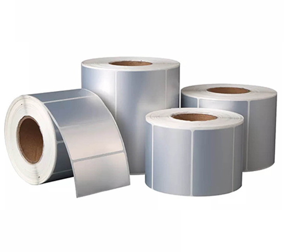 Metalize Etiket Bursa