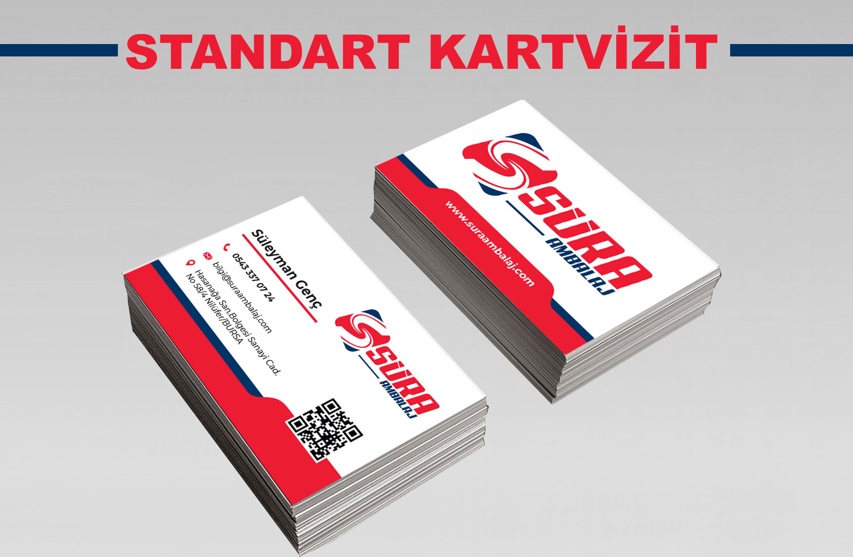 Kartvizit fiyatları