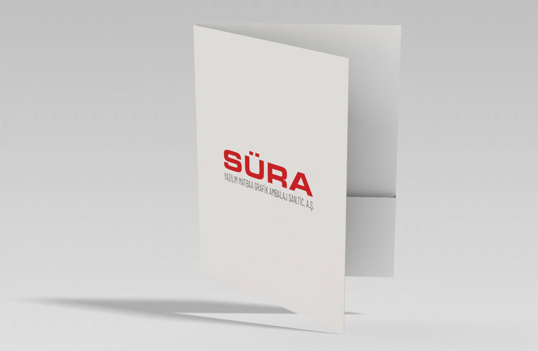 Bursa'da Cepli Dosya ve Sunum Dosyası Üretimi  GÜRSU ZAFER Mahallesi