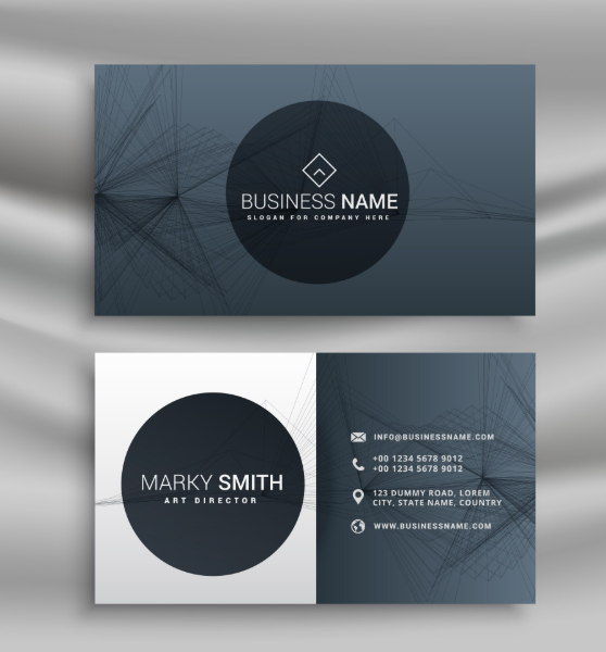 Kartvizit Nedir?  İzmir  Güzelbahçe 