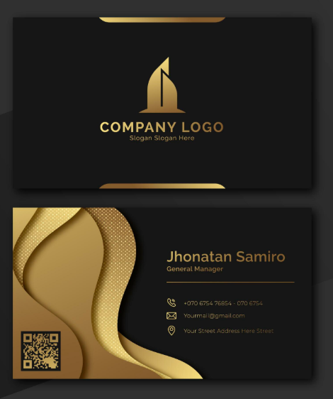 Nasıl Kartvizit Hazırlanır? İzmir  Güzelbahçe 