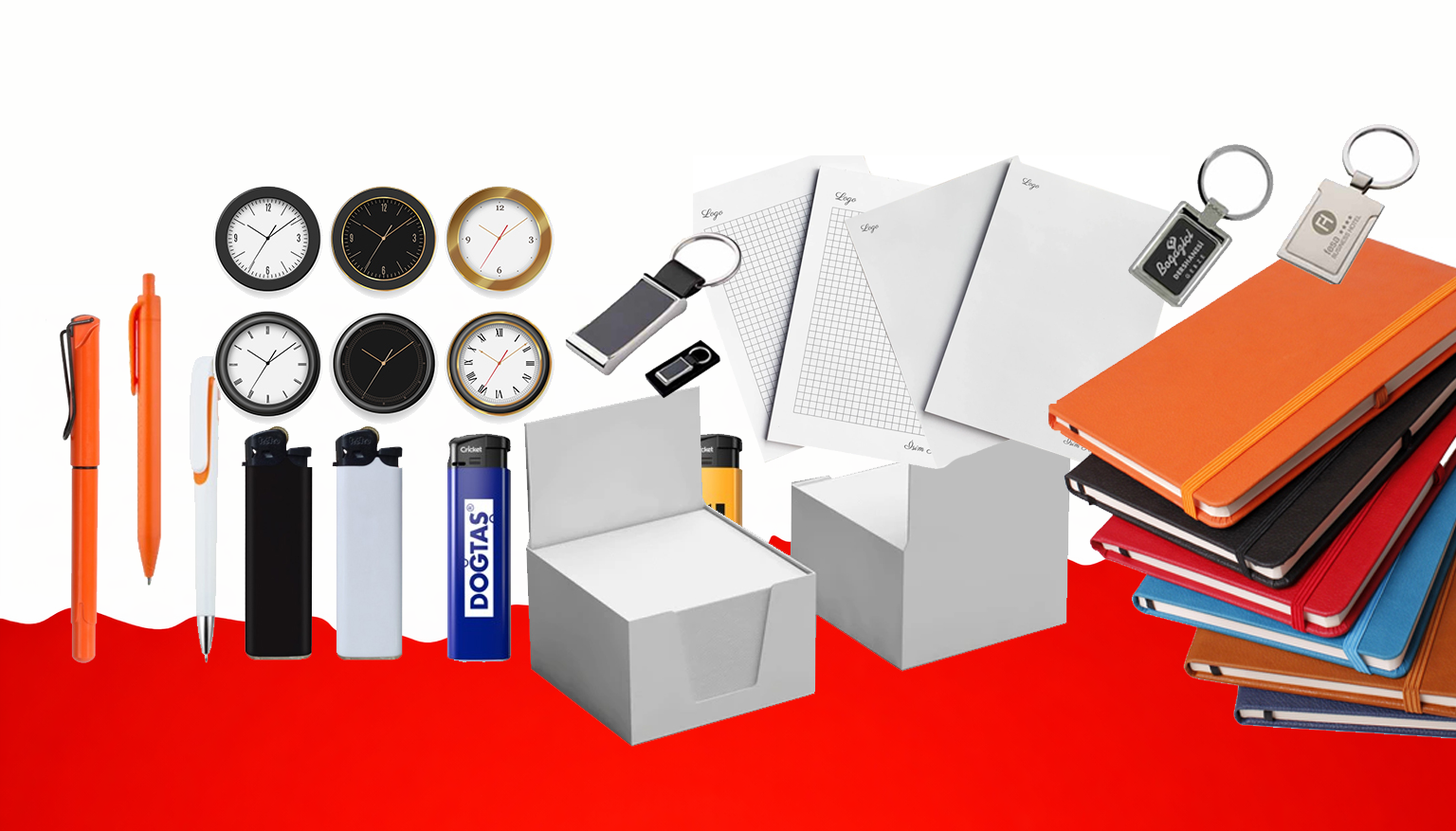 Promosyon Ürünleri